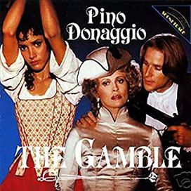 The Gamble - 1991 • Álbum