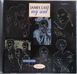 My Soul - Motown's Best - 1995 • Álbum