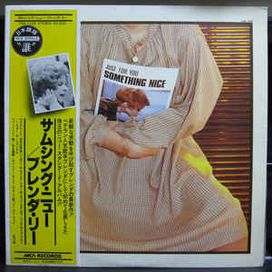 Just For You Something Nice - 1977 • Álbum