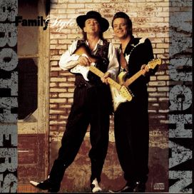 Family Style - 1990 • Álbum