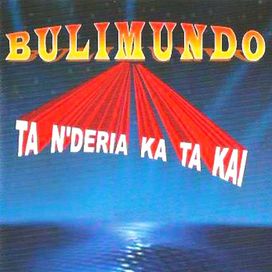 Ta N'Deria Ka Ta Kai - 1997 • Álbum