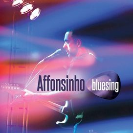 Bluesing - 2015 • Álbum