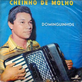Cheinho de Molho - 1969 • Álbum