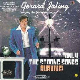 Only The Strong Songs Survive - 2001 • Álbum
