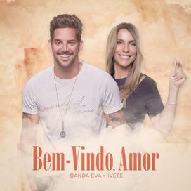 Bem-vindo, Amor - 2019 • Single/EP