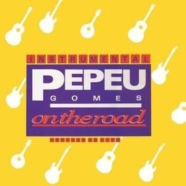 Instrumental On The Road - 1989 • Álbum