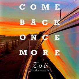 Come Back Once More - 2023 • Álbum