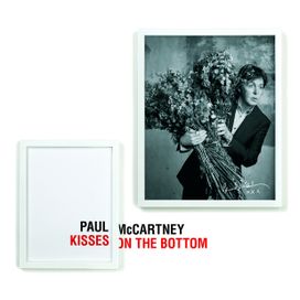 Kisses on the Bottom - 2012 • Álbum