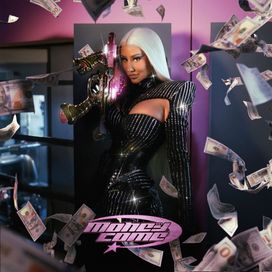 Money Come - 2023 • Single/EP
