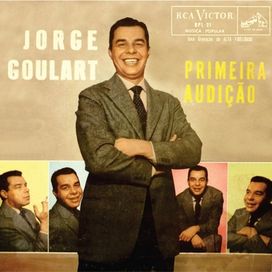 Primeira Audição  - 1958 • Álbum