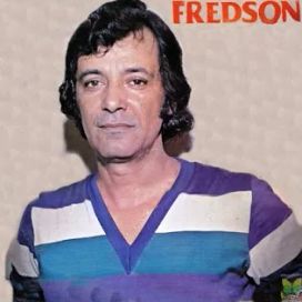 Fredson (1983) - 1983 • Álbum