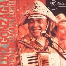 Volta Pra Curtir (Ao Vivo) - 1972 • Álbum