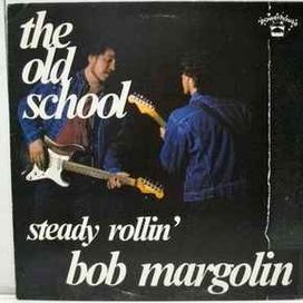 The Old School - 1989 • Álbum