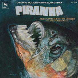 Piranha - 1979 • Álbum