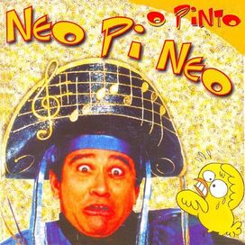 O Pinto - 2010 • Álbum