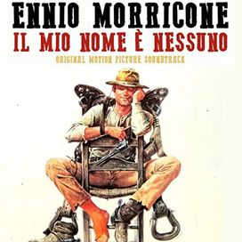 Il Mio Nome é Nessuno - 1973 • Álbum