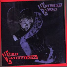 Wild Exhibitions - 1983 • Álbum