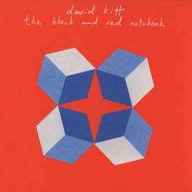 The Black And Red Notebook - 2004 • Álbum