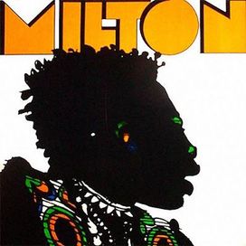 Milton - 1970 • Álbum