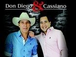 Beijar Você - Don Diego e Cassiano
