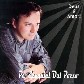 Deus É Amor - 2009 • Álbum