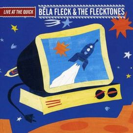 Live At The Quick - 2002 • Álbum