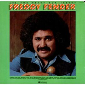 Are You Ready For Freddy - 1975 • Álbum