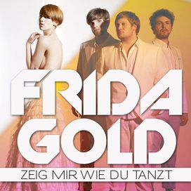 Zeig mir wie du tanzt (MTV Mobile Mix) - 2010 • Sencillo/EP