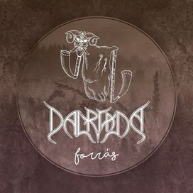 Forrás - 2016 • Álbum
