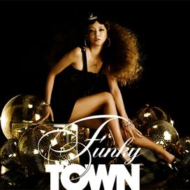 Funky Town - 2007 • Álbum