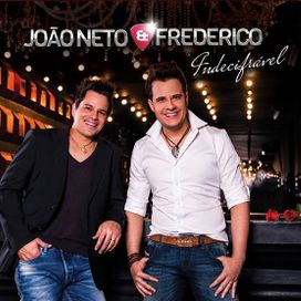 Indecifrável - 2013 • Álbum