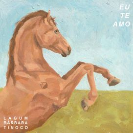 EU TE AMO (versão alternativa) (part. Bárbara Tinoco) - 2022 • Single/EP