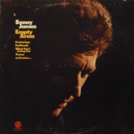 Empty Arms - 1971 • Álbum