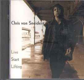 Live Start Lifting - 2000 • Álbum