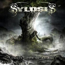 Conclusion Of An Age - 2008 • Álbum