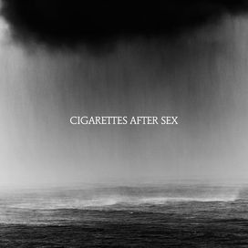 Cry - 2019 • Álbum
