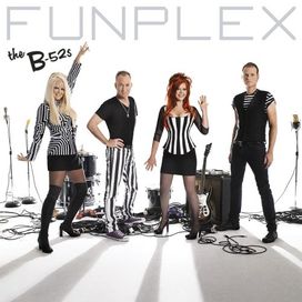 Funplex - 2008 • Álbum
