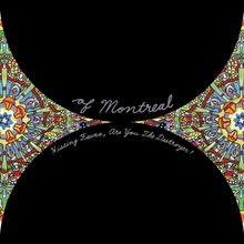 Hissing Fauna, Are You The Destroyer? - 2007 • Álbum