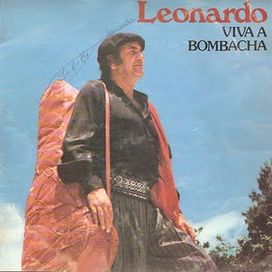 Viva a Bombacha - 1984 • Álbum