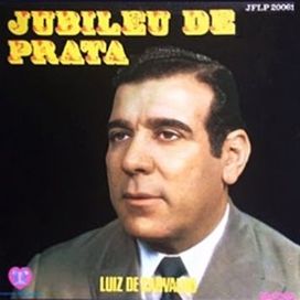 Jubileu de Prata - 1972 • Álbum