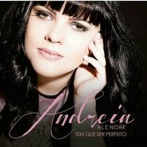 Tem Que Ser Perfeito - 2016 • Álbum