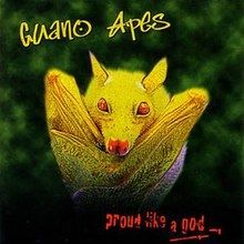 Proud Like a God - 1997 • Álbum