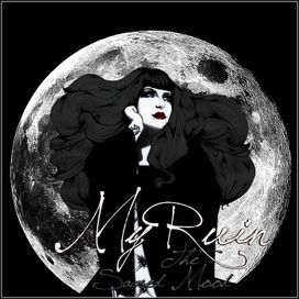 The Sacred Mood - 2013 • Álbum