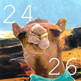 24:26 - 2012 • Álbum