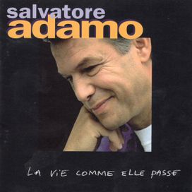 La Vie Comme Elle Passe - 1995 • Álbum