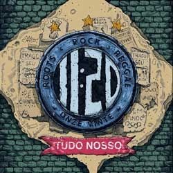 Tudo Nosso - 2016 • Álbum