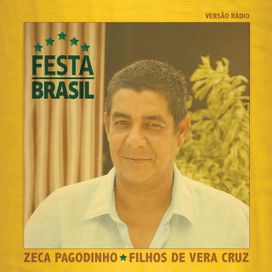 Filhos de Vera Cruz - 2014 • Single/EP