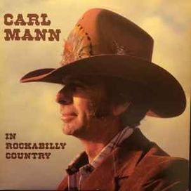 In Rockabilly Country - 1981 • Álbum