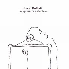 La Sposa Occidentale - 1990 • Álbum