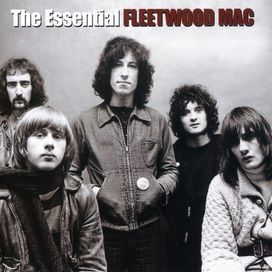 The Essential - 2007 • Recopilación